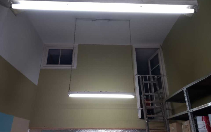 Location longue durée - Local comercial -
Barcelona