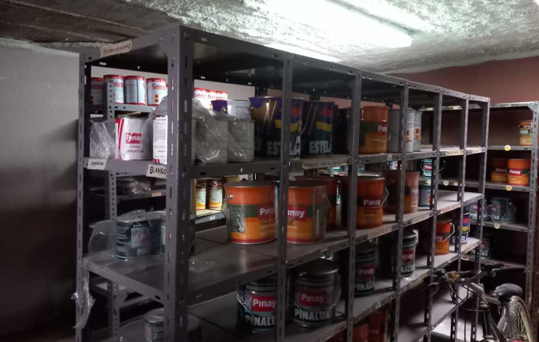 Location longue durée - Local comercial -
Barcelona