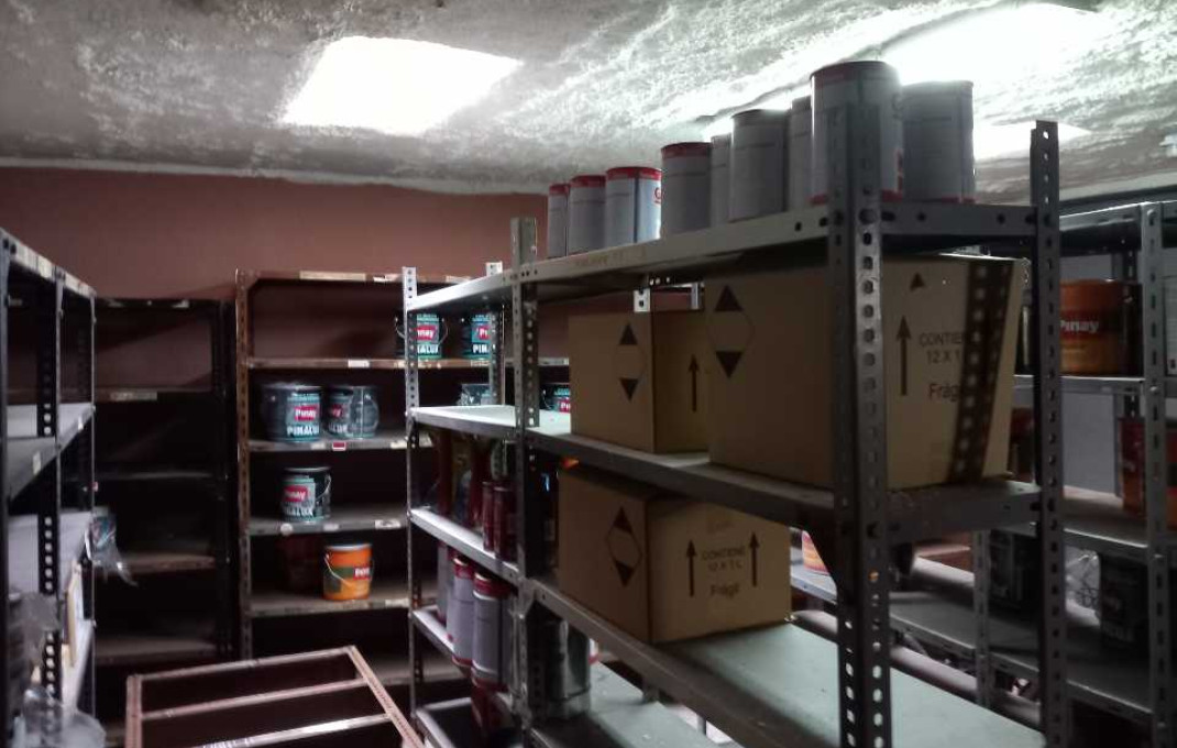 Location longue durée - Local comercial -
Barcelona