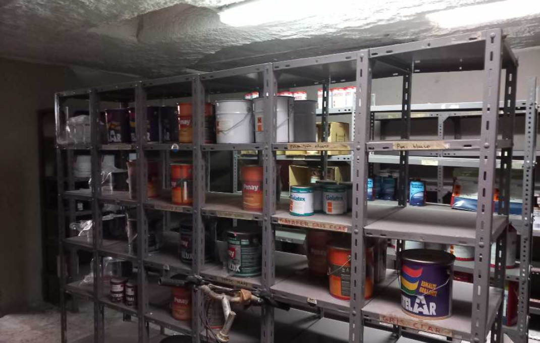 Location longue durée - Local comercial -
Barcelona