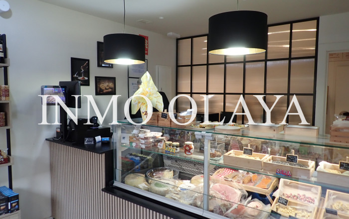 Transfert - Obradores y/o Panaderias -
Castelldefels