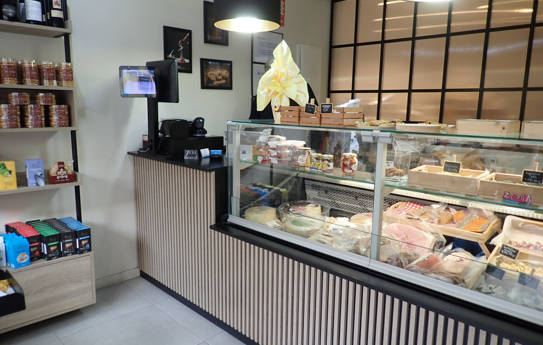 Transfert - Obradores y/o Panaderias -
Castelldefels