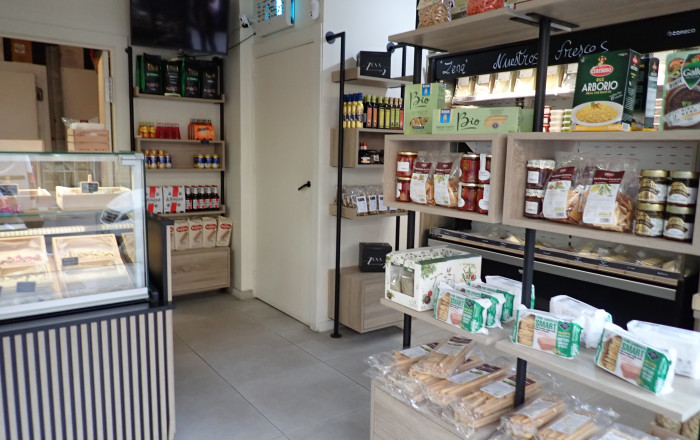 Transfert - Obradores y/o Panaderias -
Castelldefels