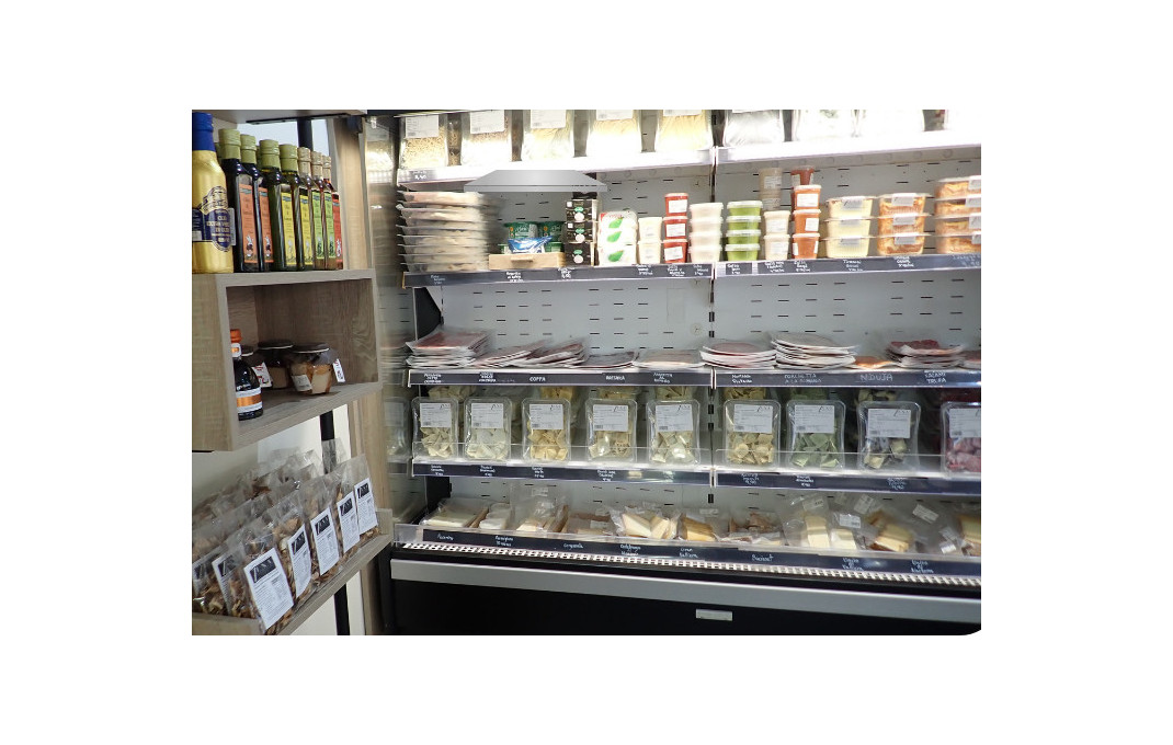 Transfert - Obradores y/o Panaderias -
Castelldefels