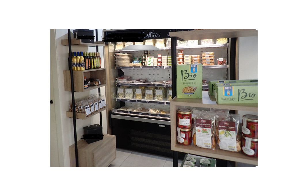 Transfert - Obradores y/o Panaderias -
Castelldefels