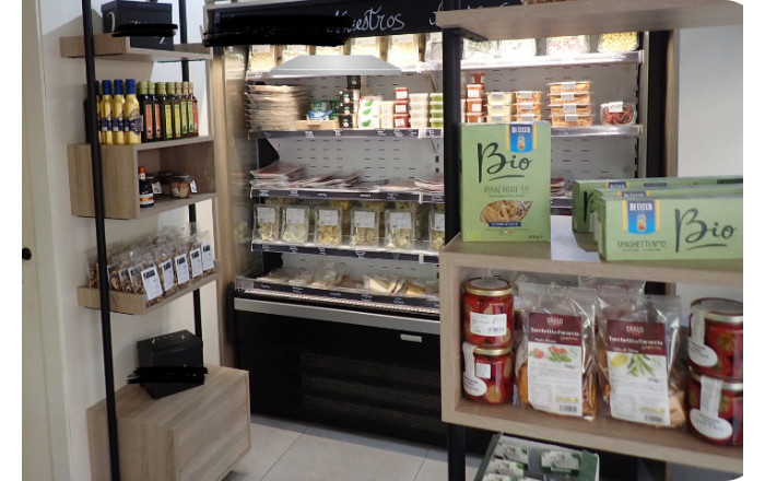 Transfert - Obradores y/o Panaderias -
Castelldefels