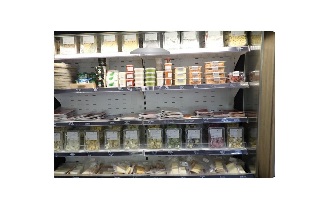 Transfert - Obradores y/o Panaderias -
Castelldefels