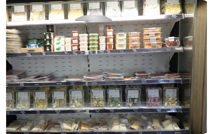 Transfert - Obradores y/o Panaderias -
Castelldefels