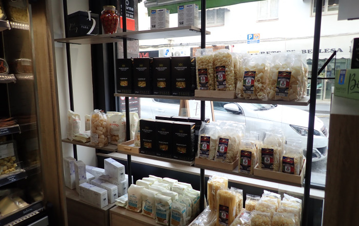 Transfert - Obradores y/o Panaderias -
Castelldefels