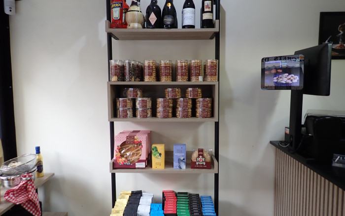 Transfert - Obradores y/o Panaderias -
Castelldefels