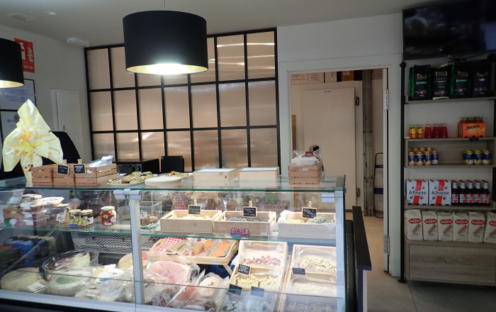 Transfert - Obradores y/o Panaderias -
Castelldefels