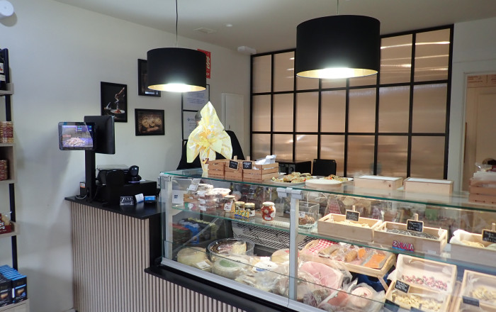 Transfert - Obradores y/o Panaderias -
Castelldefels