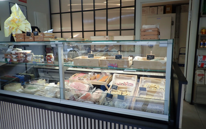 Transfert - Obradores y/o Panaderias -
Castelldefels