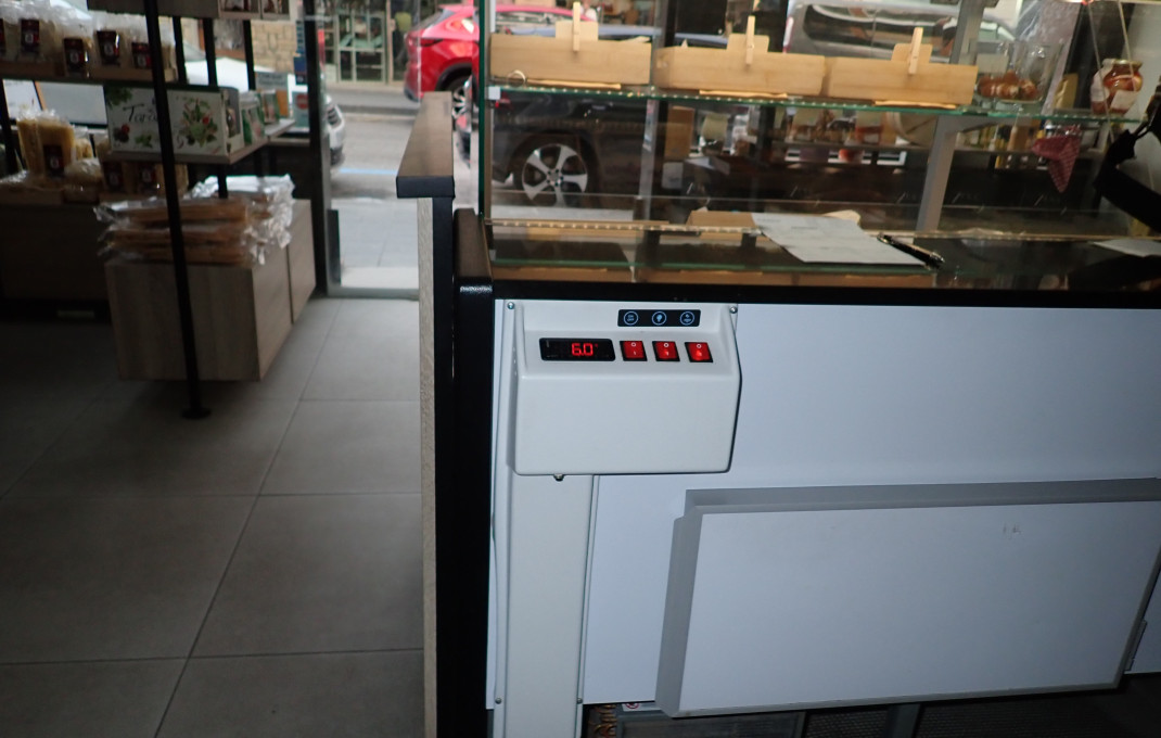 Transfert - Obradores y/o Panaderias -
Castelldefels