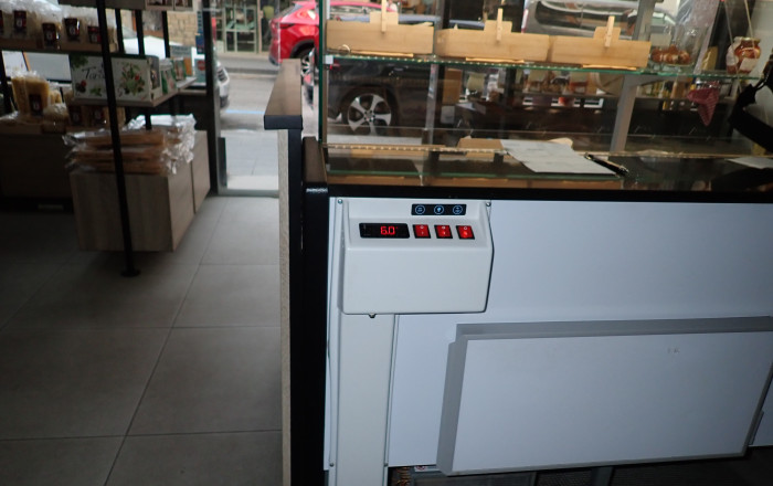 Transfert - Obradores y/o Panaderias -
Castelldefels