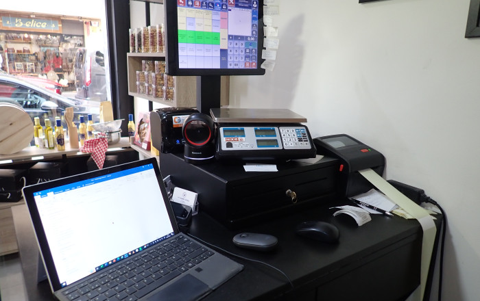 Transfert - Obradores y/o Panaderias -
Castelldefels