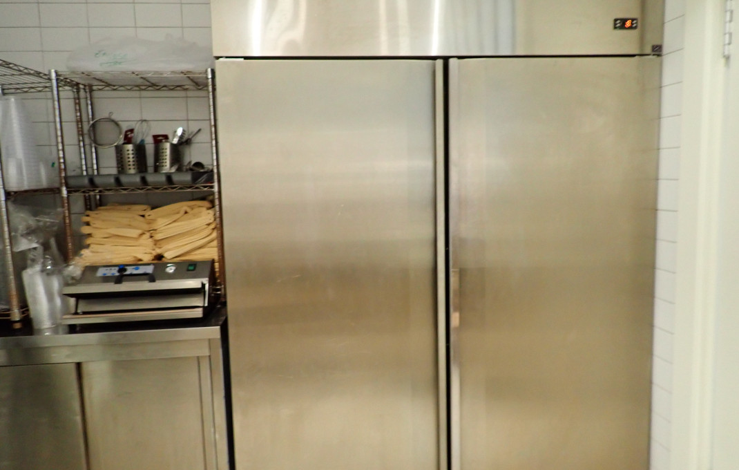 Transfert - Obradores y/o Panaderias -
Castelldefels