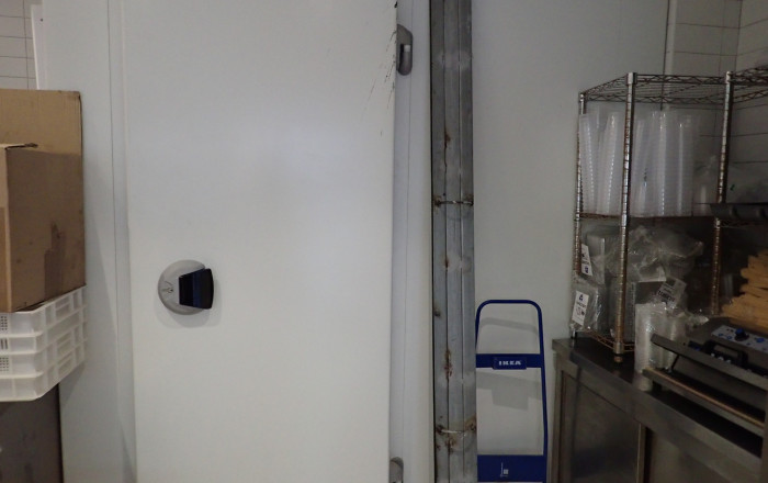 Transfert - Obradores y/o Panaderias -
Castelldefels