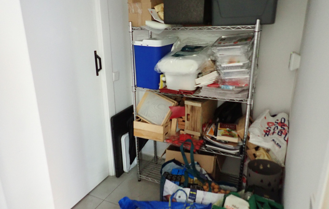 Transfert - Obradores y/o Panaderias -
Castelldefels