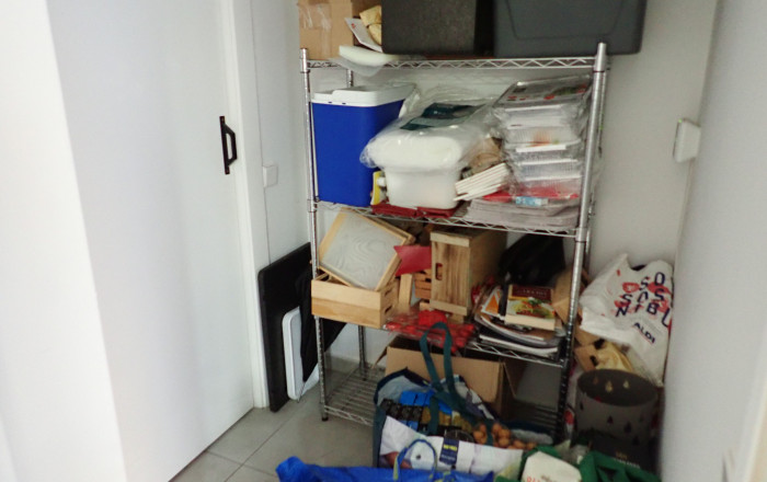 Transfert - Obradores y/o Panaderias -
Castelldefels