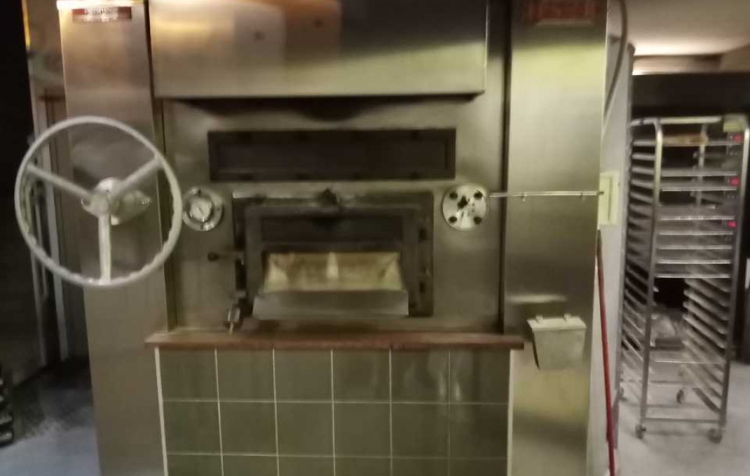 Traspaso - Obradores y/o Panaderias -
Barcelona - Les corts