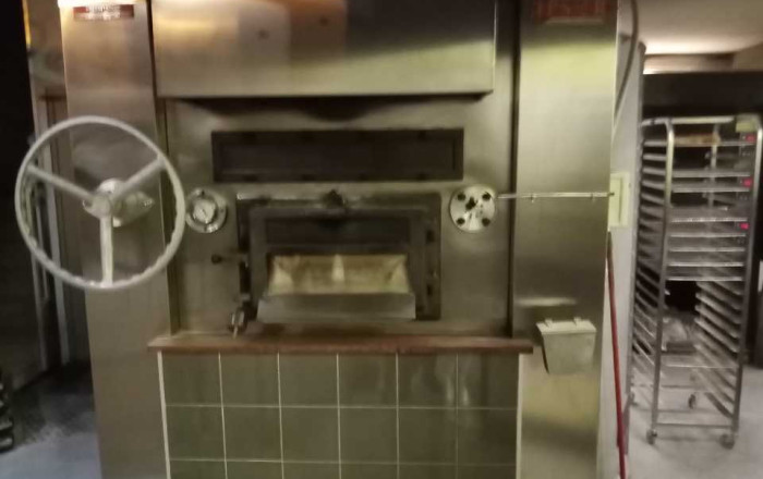 Traspaso - Obradores y/o Panaderias -
Barcelona - Les corts