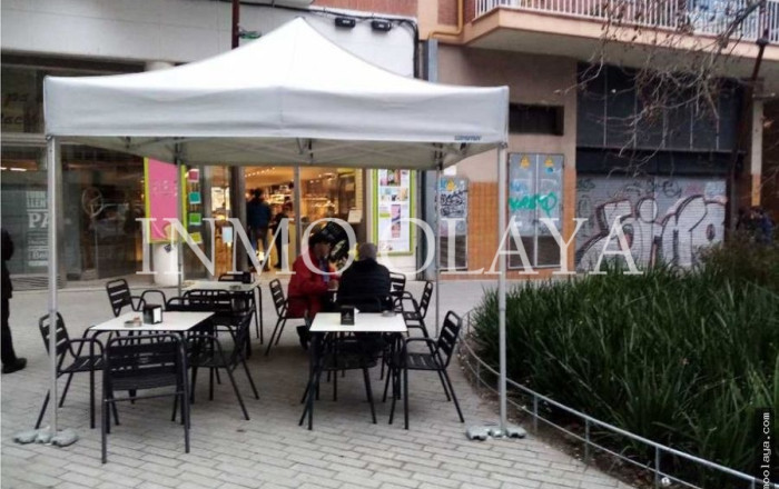 Traspaso - Obradores y/o Panaderias -
Barcelona - Les corts