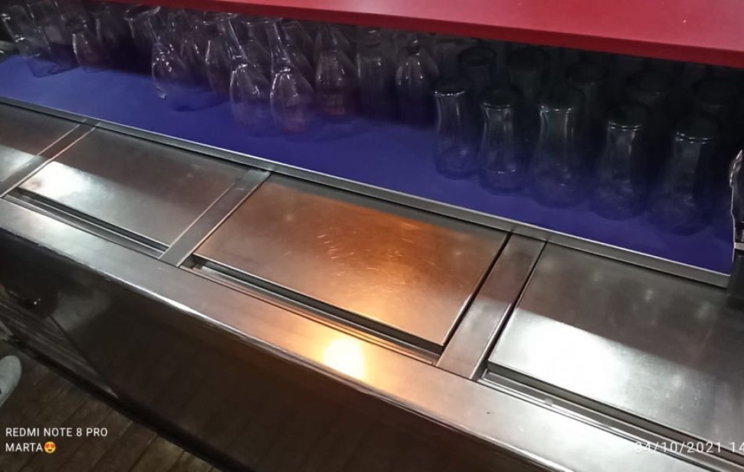 Venta - Bar Restaurante -
Riells del Fai