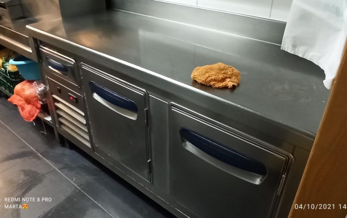 Venta - Bar Restaurante -
Riells del Fai