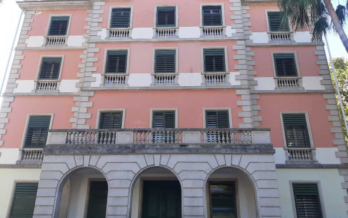 Traspaso - Restaurante -
Castelldefels