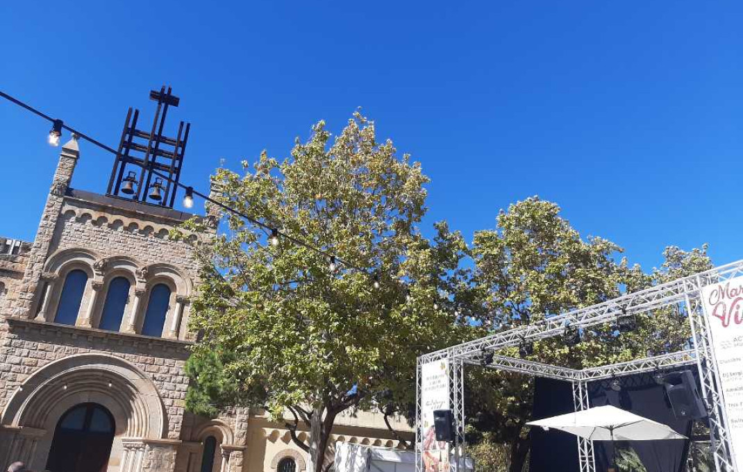 Traspaso - Restaurante -
Castelldefels