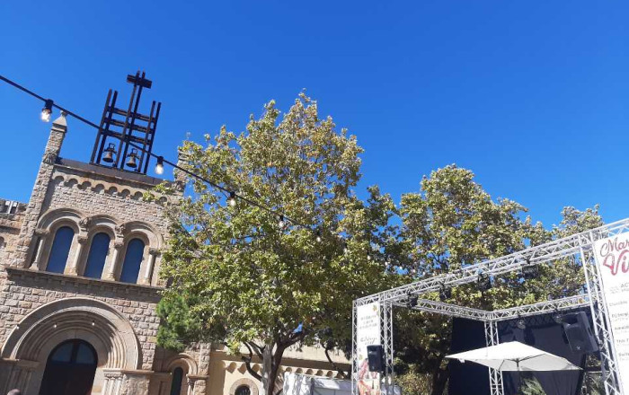 Traspaso - Restaurante -
Castelldefels