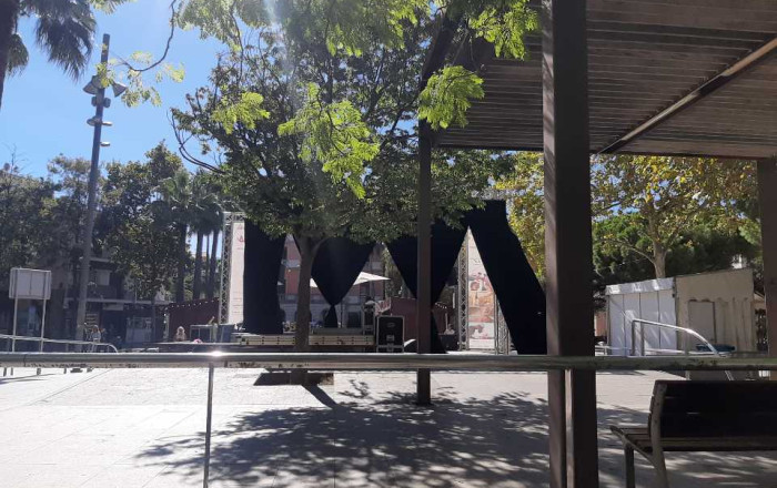 Traspaso - Restaurante -
Castelldefels