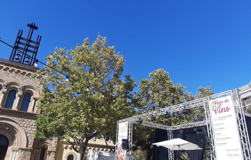 Traspaso - Restaurante -
Castelldefels