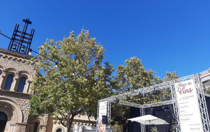 Traspaso - Restaurante -
Castelldefels