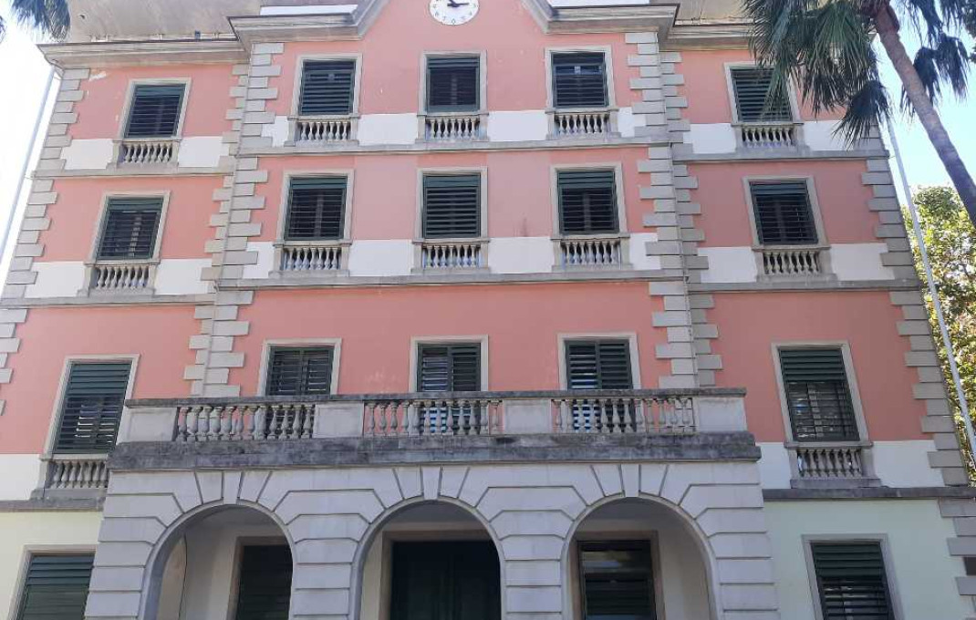 Traspaso - Restaurante -
Castelldefels