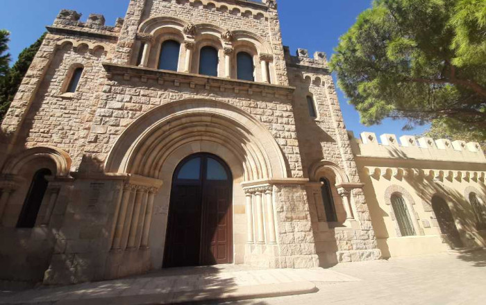 Traspaso - Restaurante -
Castelldefels