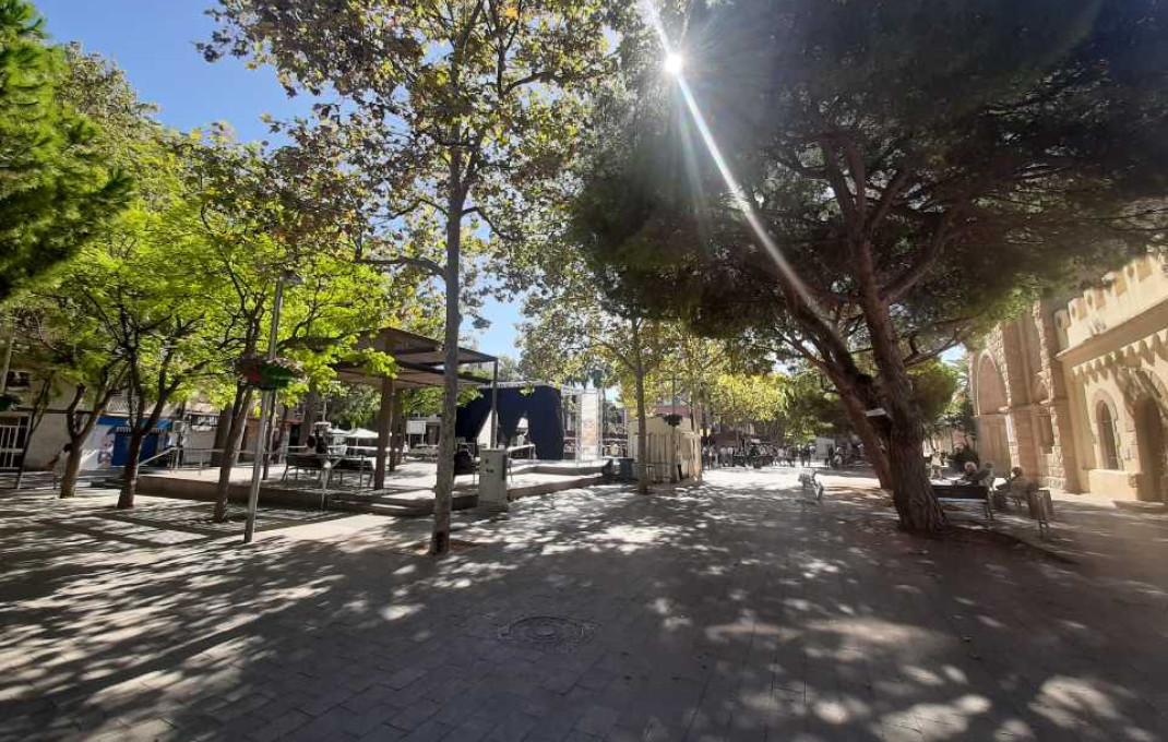 Traspaso - Restaurante -
Castelldefels