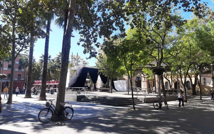 Traspaso - Restaurante -
Castelldefels