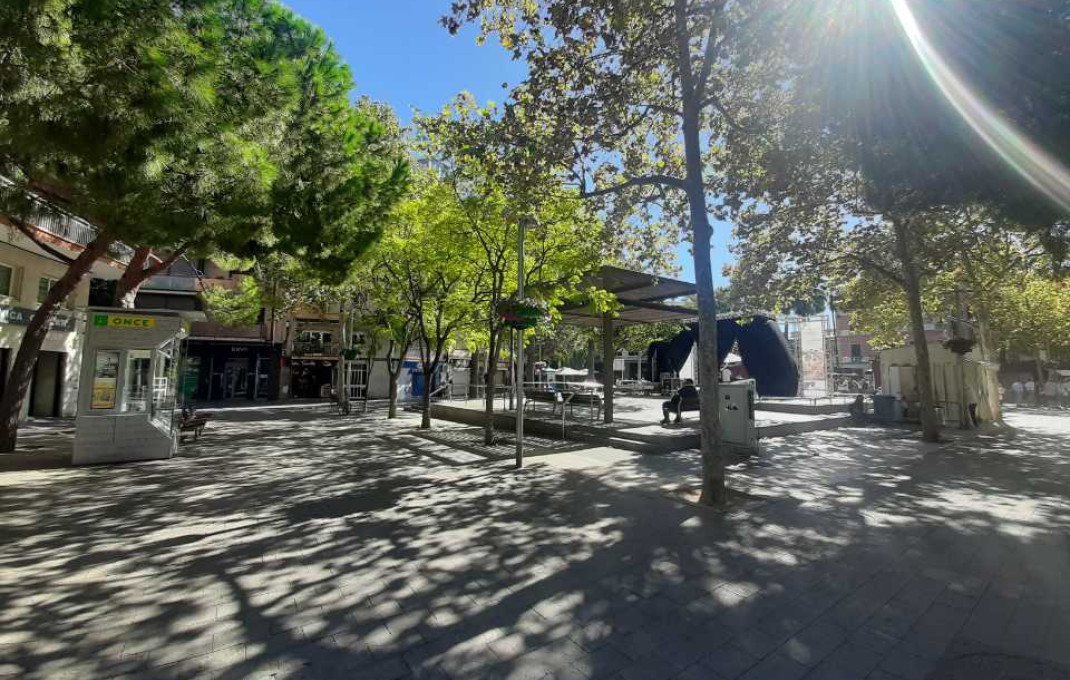 Traspaso - Restaurante -
Castelldefels