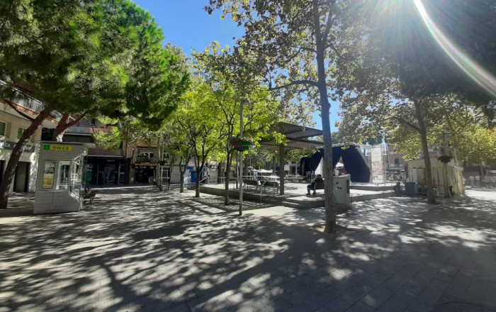 Traspaso - Restaurante -
Castelldefels