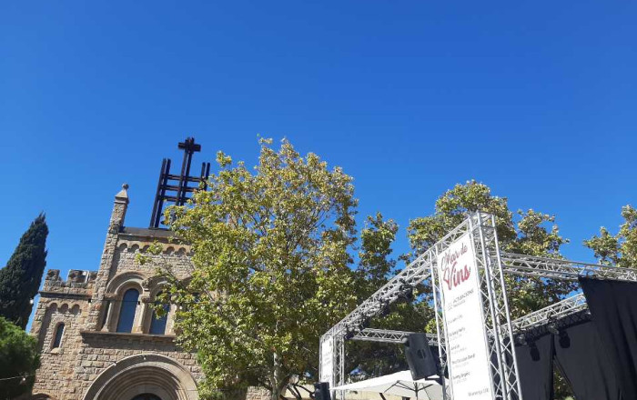 Traspaso - Restaurante -
Castelldefels