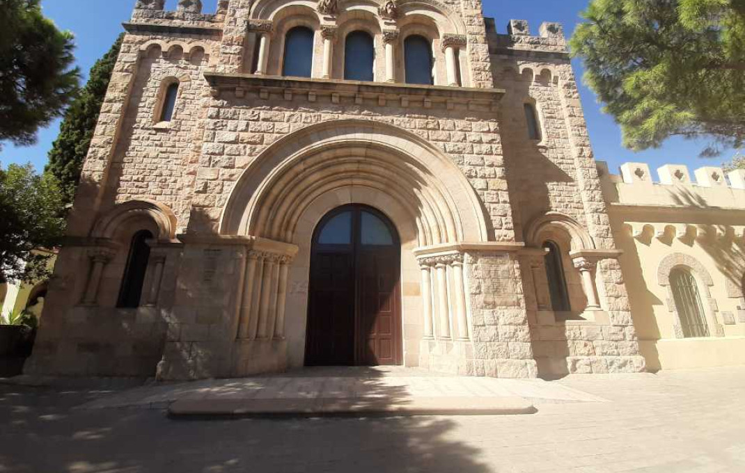 Traspaso - Restaurante -
Castelldefels