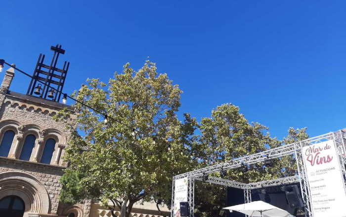 Traspaso - Restaurante -
Castelldefels