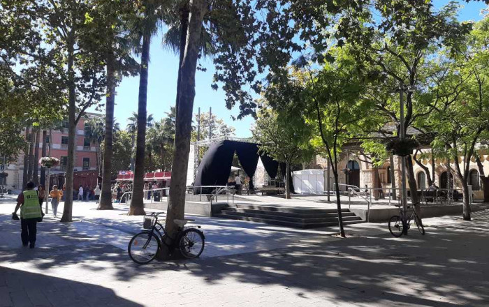 Traspaso - Restaurante -
Castelldefels