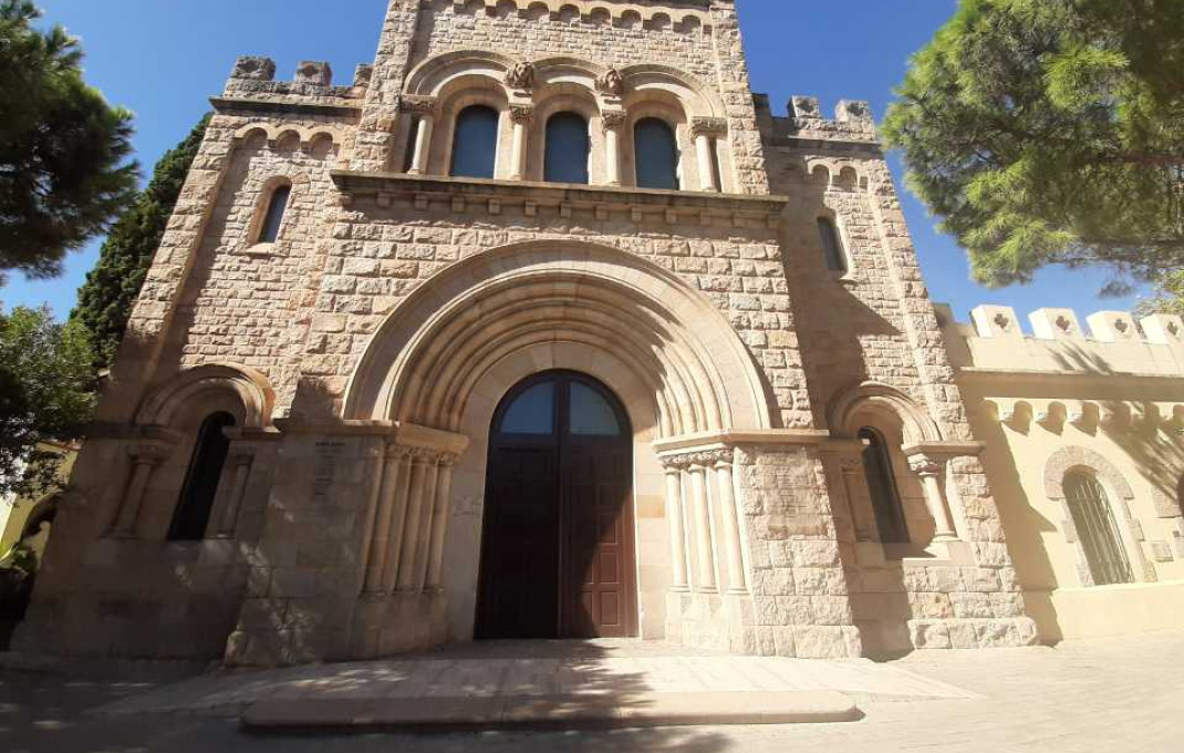 Traspaso - Restaurante -
Castelldefels