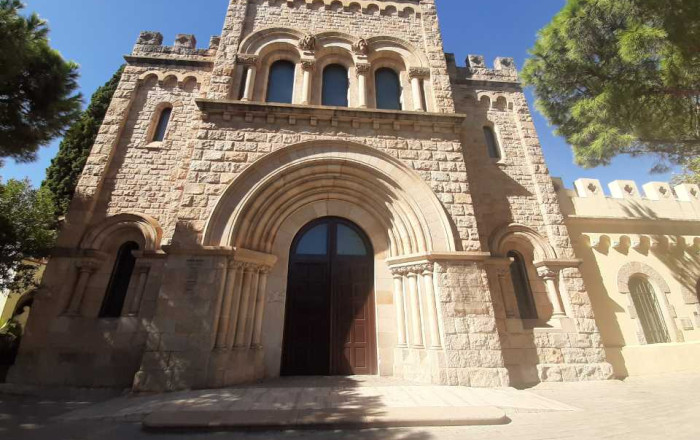 Traspaso - Restaurante -
Castelldefels