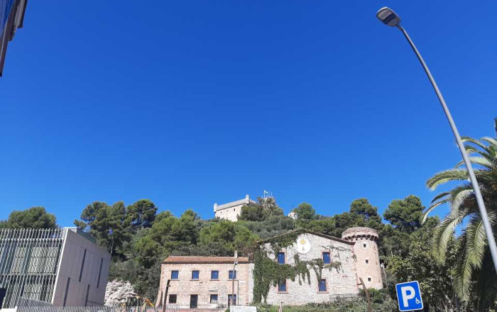 Traspaso - Restaurante -
Castelldefels