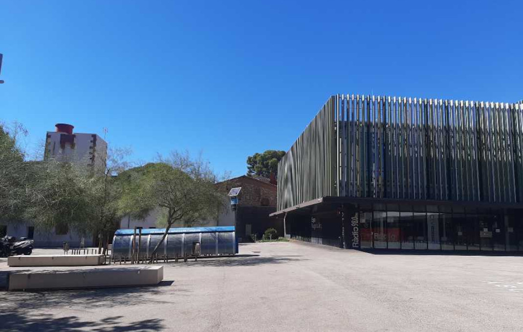 Traspaso - Restaurante -
Castelldefels