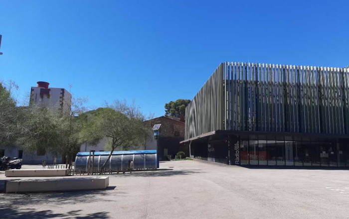 Traspaso - Restaurante -
Castelldefels